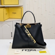 Fendi Top Handle Bags